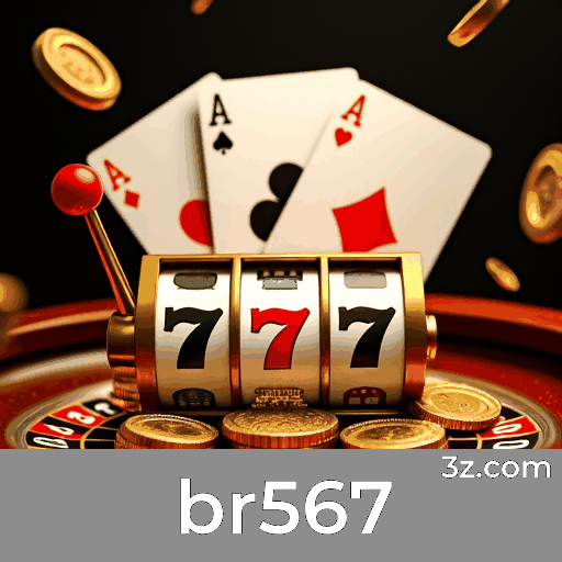 Experiência de Jogos Incomparável no br567: Explore o Mundo de Diversão