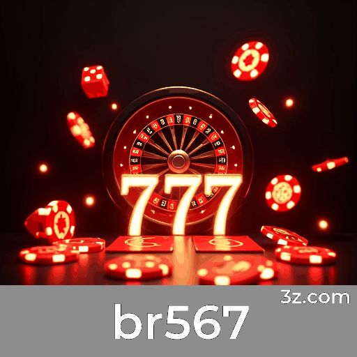 br567: Plataforma Segura e Rápida para Usuários Brasileiros