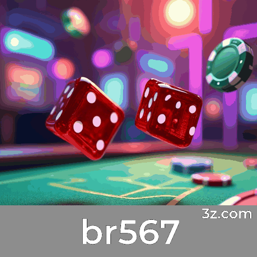 Experiência de Jogos Incomparável no br567: Explore o Mundo de Diversão